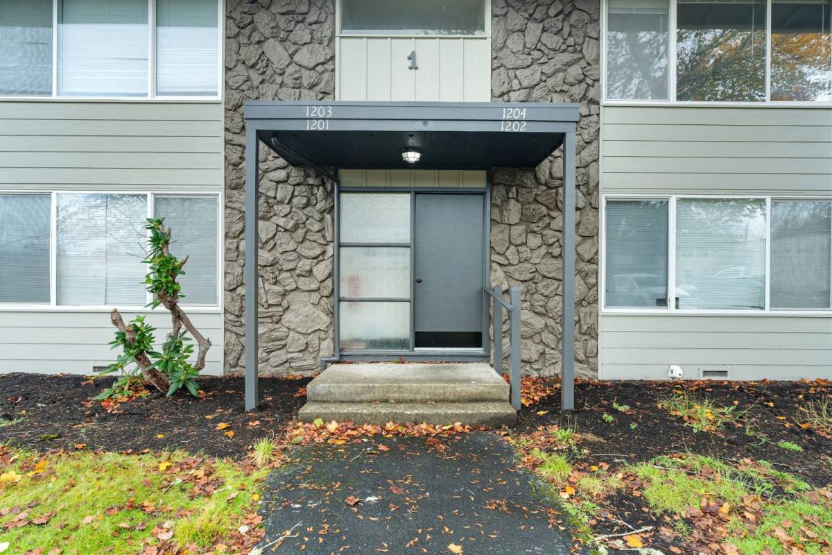 Apartment for rent at 1200 W Huntley St #1203, Aberdeen, WA 98520