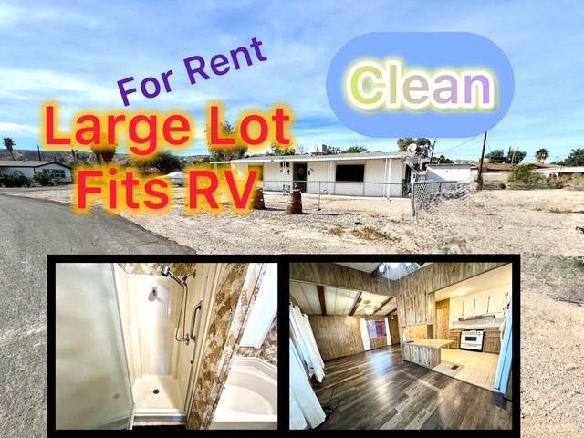 House for rent at 287 Meander Dr, Bullhead City, AZ 86442