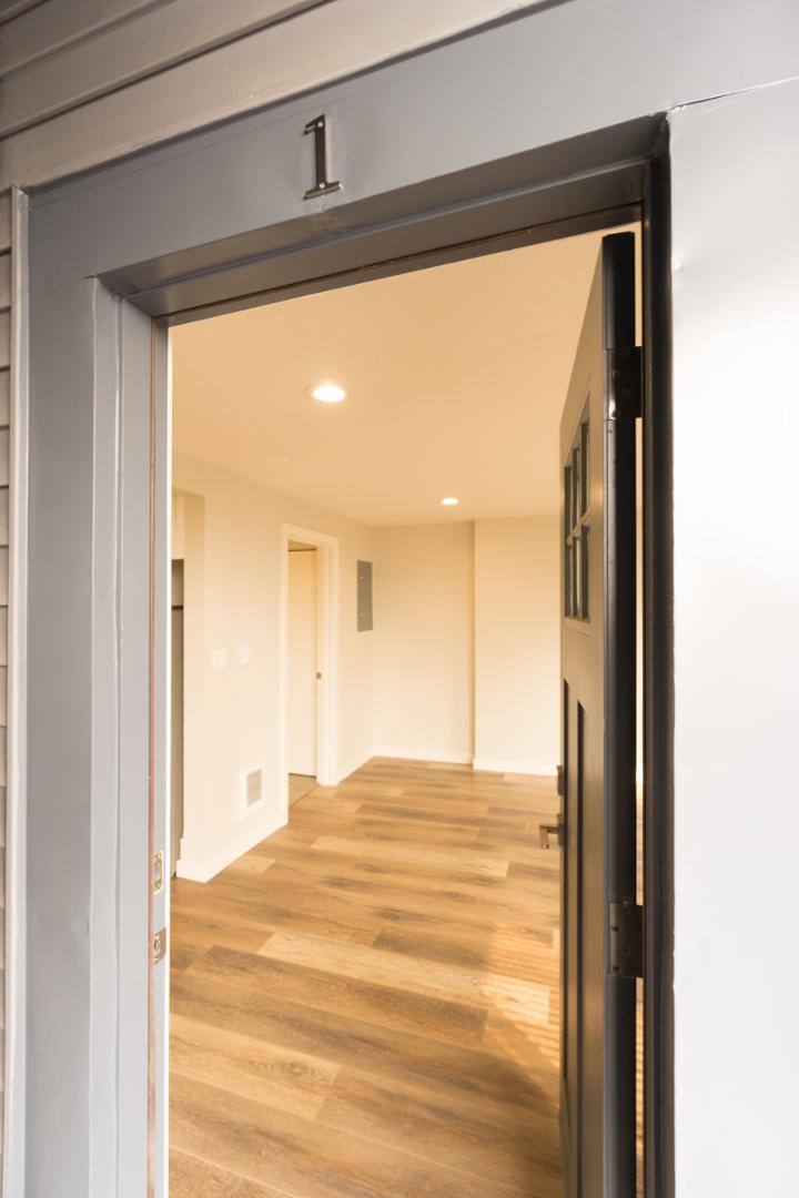 Apartment for rent at 2206 14th Ave W #1, Seattle, WA 98119