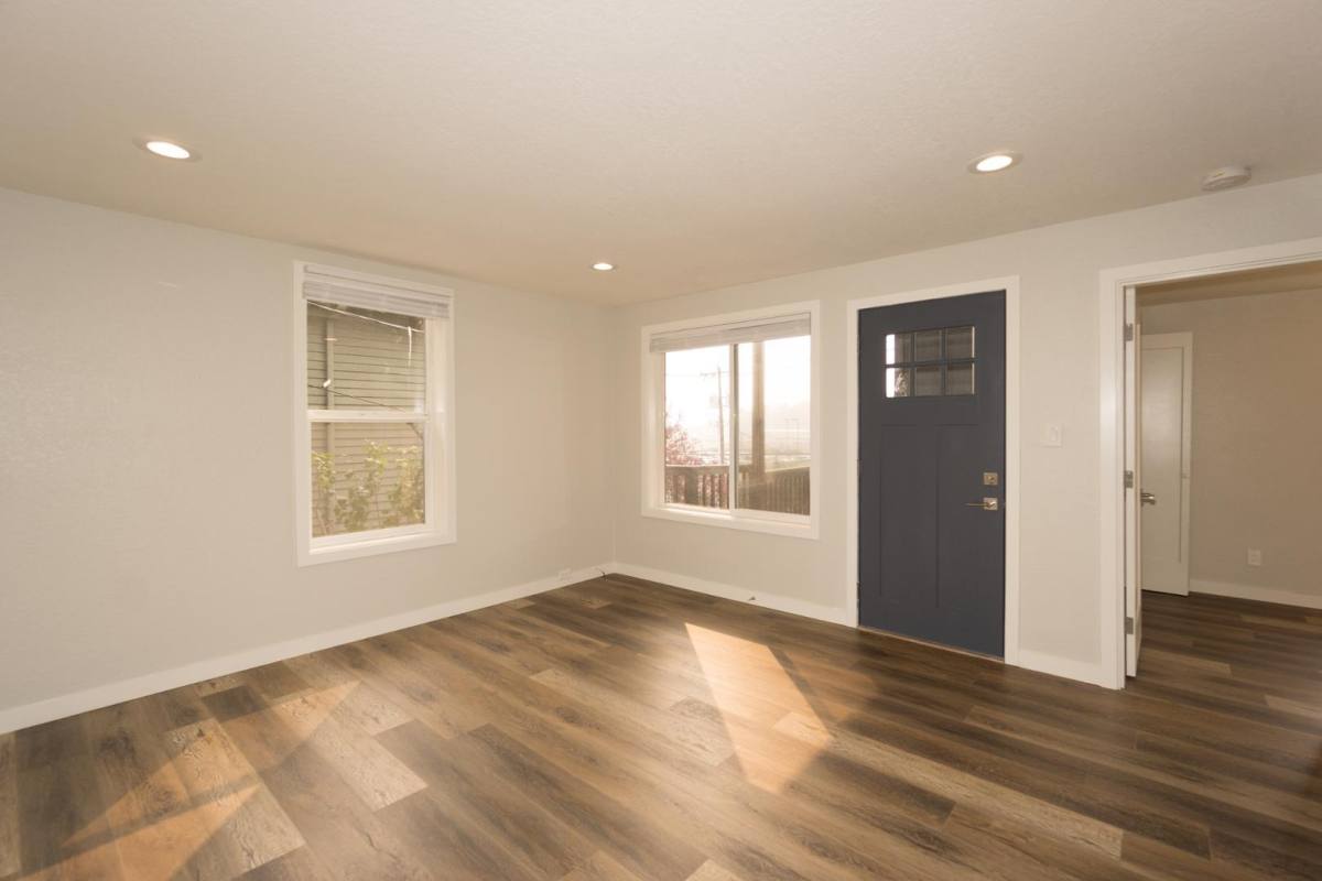 Apartment for rent at 2206 14th Ave W #1, Seattle, WA 98119