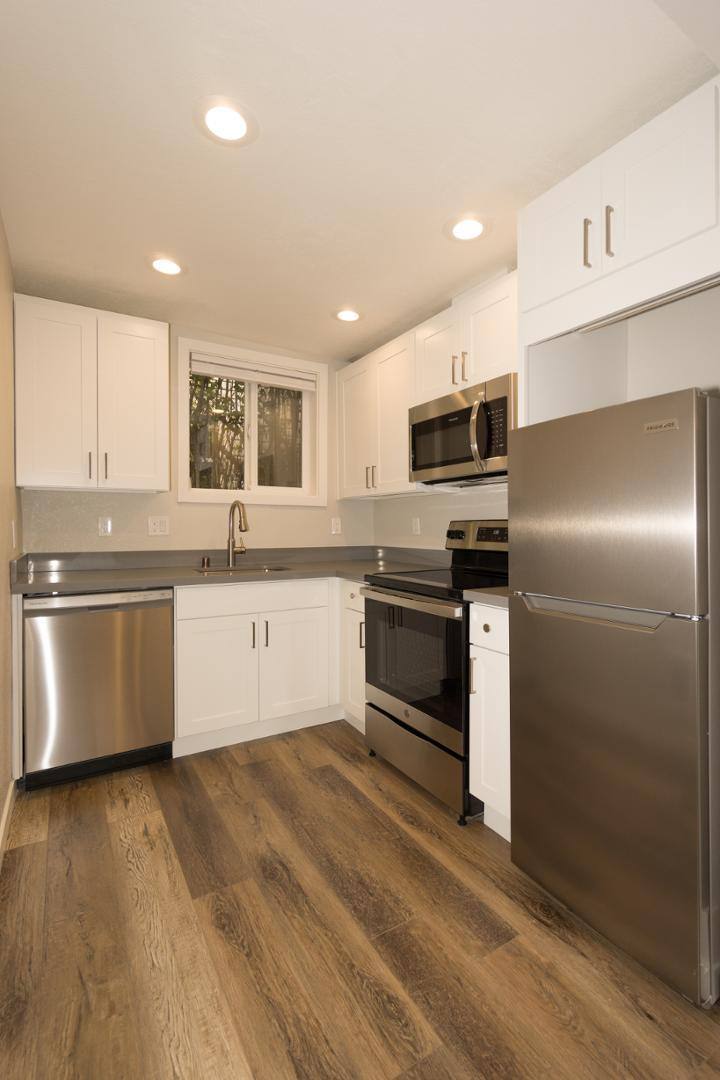 Apartment for rent at 2206 14th Ave W #1, Seattle, WA 98119
