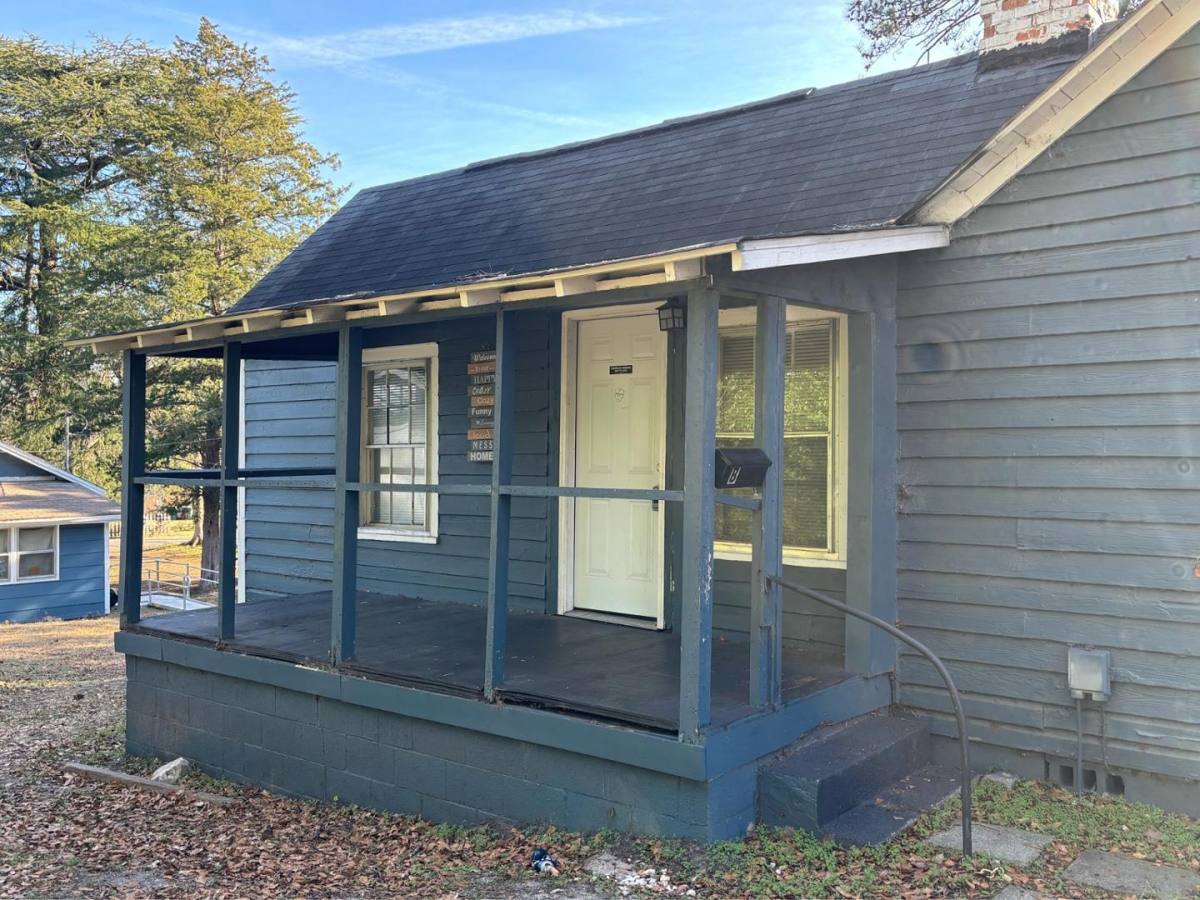 Apartment for rent at 3519 Hill St #B, Hope Mills, NC 28348
