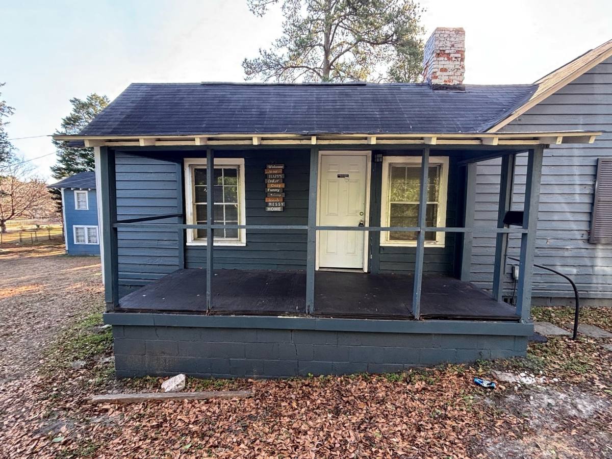 Apartment for rent at 3519 Hill St #B, Hope Mills, NC 28348