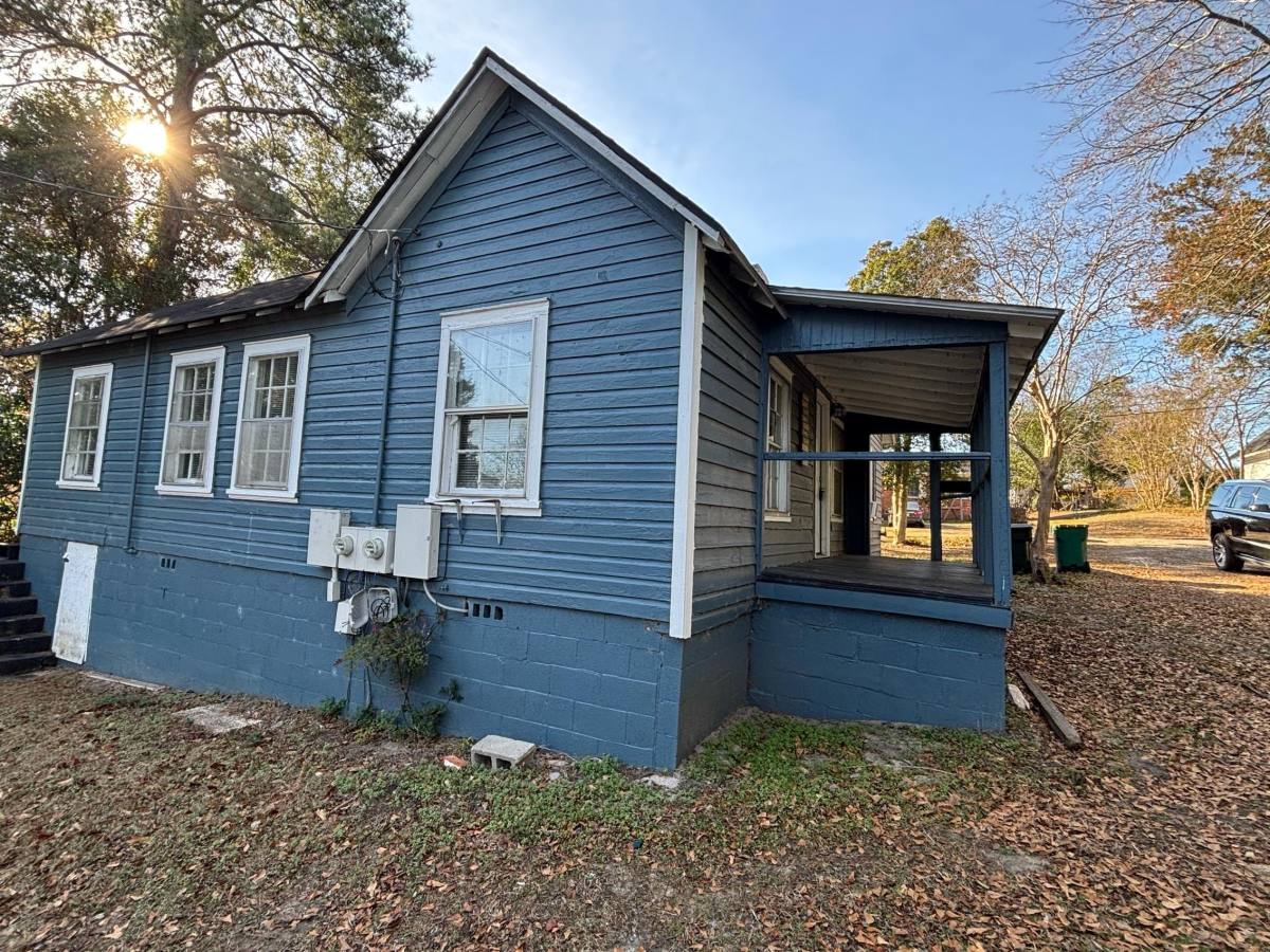 Apartment for rent at 3519 Hill St #B, Hope Mills, NC 28348