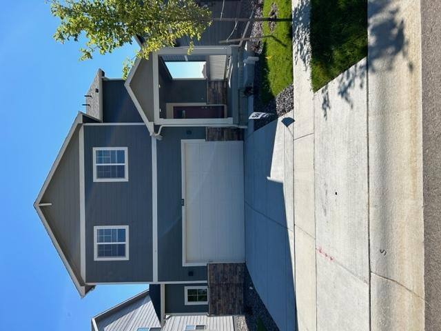 House for rent at 1909 Floating Leaf Dr, Fort Collins, CO 80525