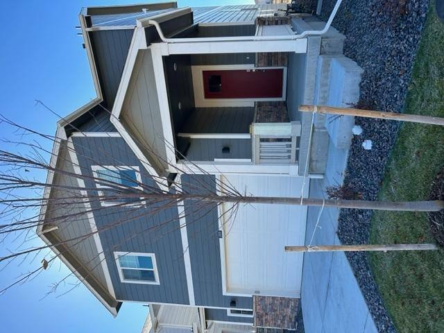 House for rent at 1909 Floating Leaf Dr, Fort Collins, CO 80525