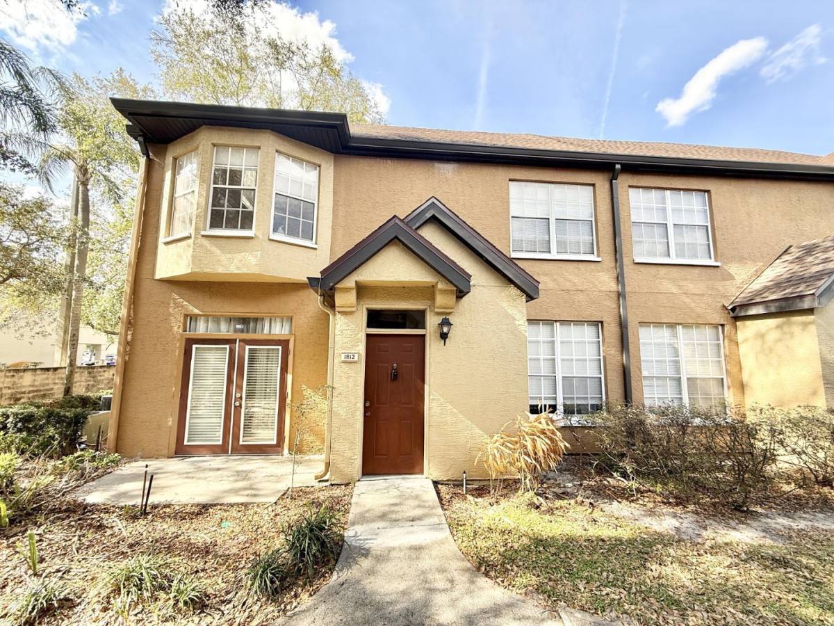 Apartment for rent at 6368 Raleigh St #1812, Orlando, FL 32835