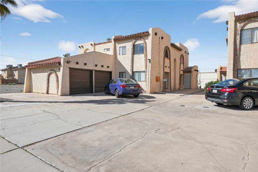 House for rent at 3659 Wendell Ave, Bullhead City, AZ 86442