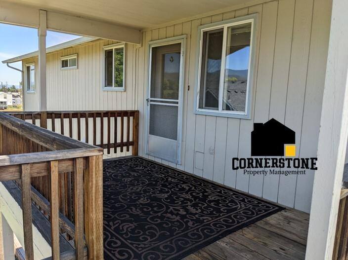 Apartment for rent at 1006 S Pacific Highway 1, Talent, OR 97540