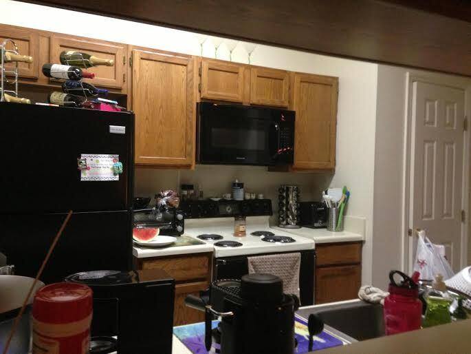 Apartment for rent at Pemberton Oaks Condominiums, 3112 Wallaby Trace, Henrico, VA 23294