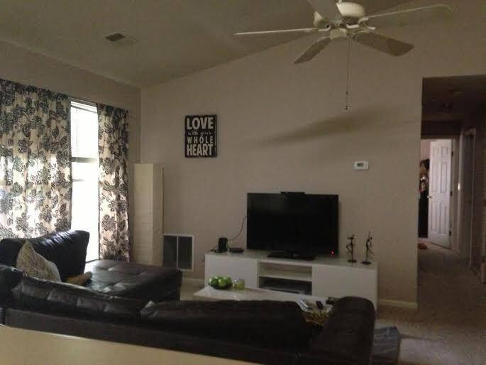 Apartment for rent at Pemberton Oaks Condominiums, 3112 Wallaby Trace, Henrico, VA 23294