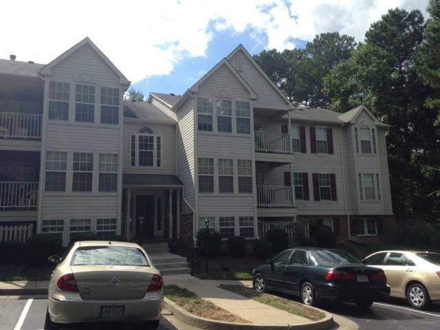 Apartment for rent at Pemberton Oaks Condominiums, 3112 Wallaby Trace, Henrico, VA 23294