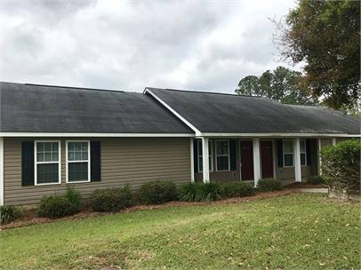 House for rent at 2004 Chestnut Ave, Tifton, GA 31794