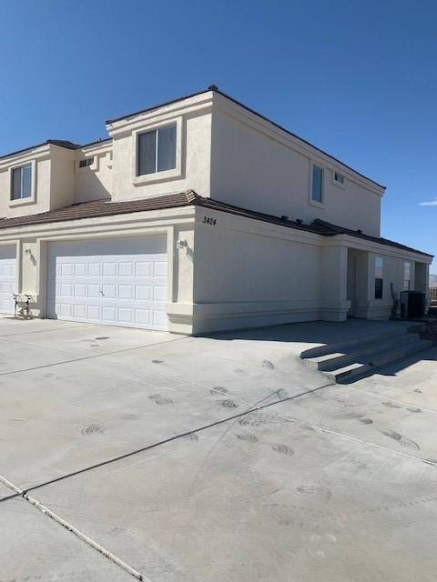 Townhouse for rent at Sunridge Estates, 3424 Sunriver Rd #1, Bullhead City, AZ 86429