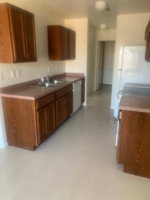 Townhouse for rent at Sunridge Estates, 3424 Sunriver Rd #1, Bullhead City, AZ 86429