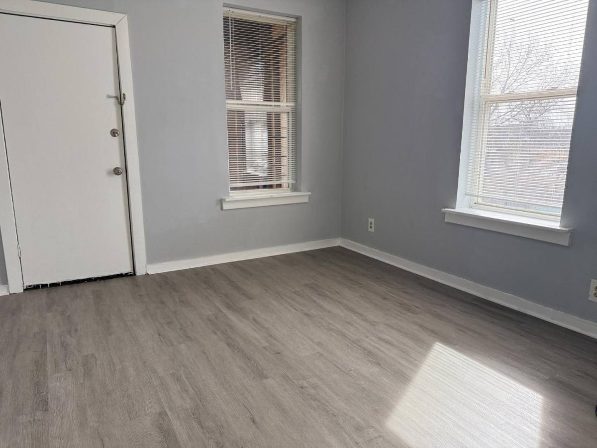 Apartment for rent at 8833 S Exchange Ave, Chicago, IL 60617