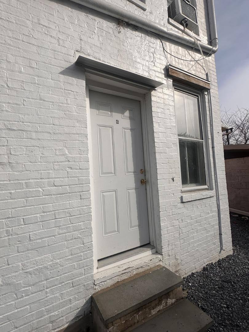 Apartment for rent at 30 W All Saints St, Frederick, MD 21701