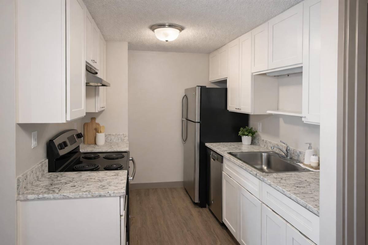 Apartment for rent at Jefferson Park, 3440 14th Ave S #102, Seattle, WA 98144