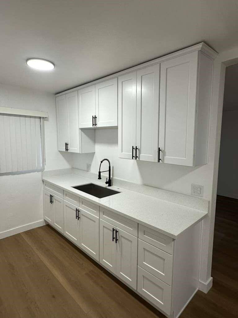 Apartment for rent at 4722 August St #4, Los Angeles, CA 90008