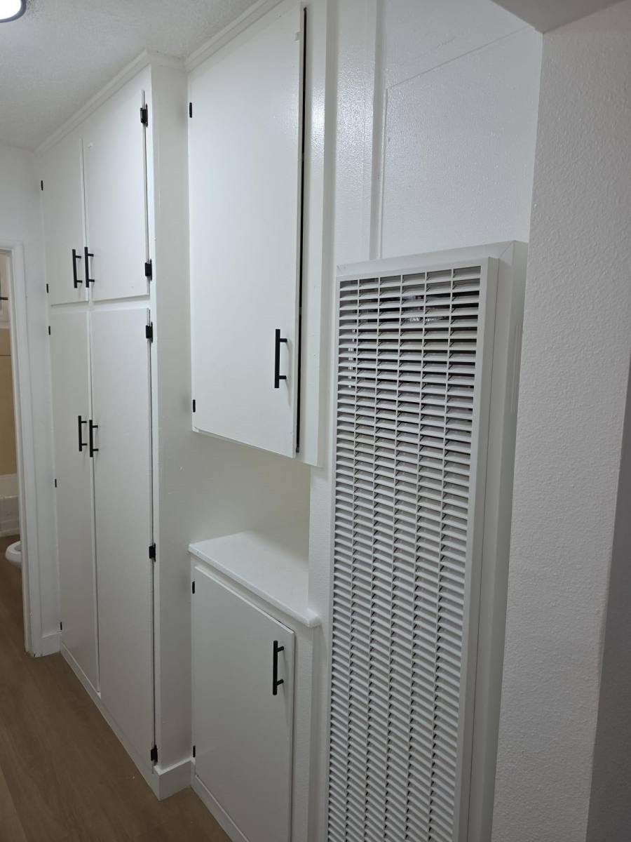 Apartment for rent at 4722 August St #4, Los Angeles, CA 90008