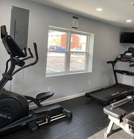 Apartment for rent at 473 S Summit St #75, Bowling Green, OH 43402