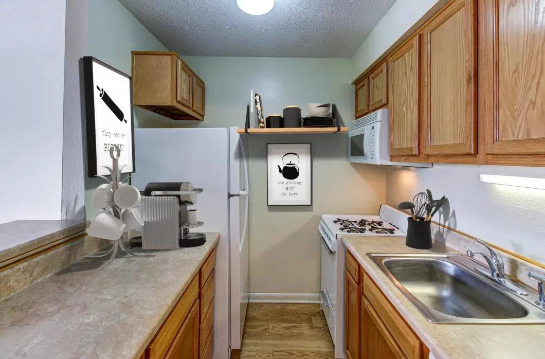Apartment for rent at 473 S Summit St #75, Bowling Green, OH 43402