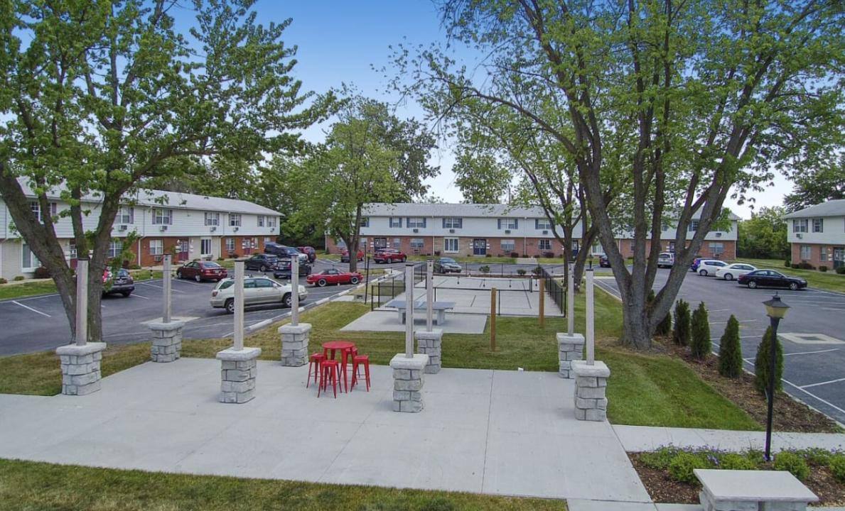 Apartment for rent at 473 S Summit St #75, Bowling Green, OH 43402