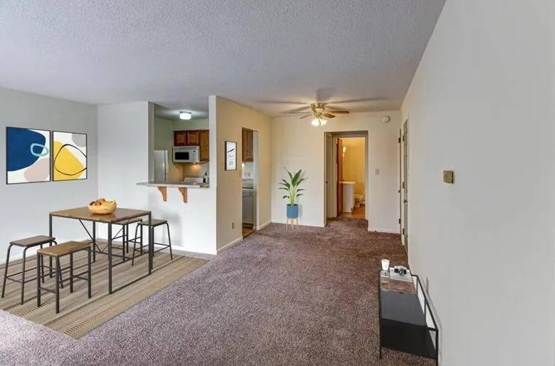 Apartment for rent at 473 S Summit St #75, Bowling Green, OH 43402