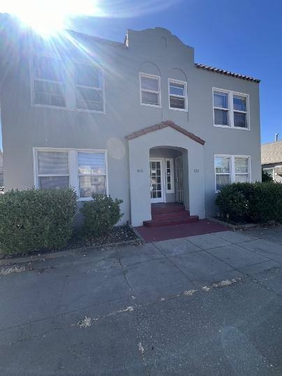 House for rent at 818 C St #1 2, Marysville, CA 95901