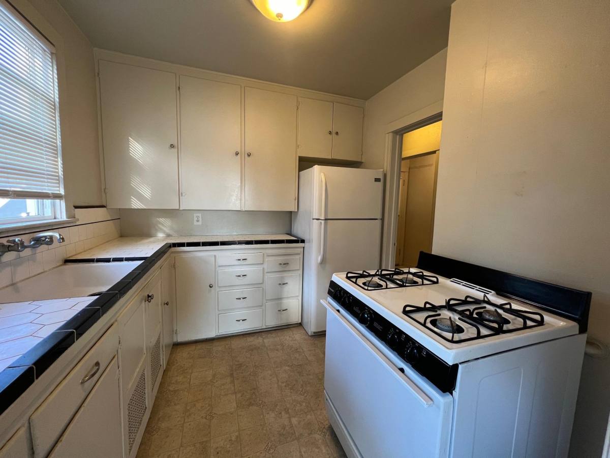 House for rent at 818 C St #1 2, Marysville, CA 95901