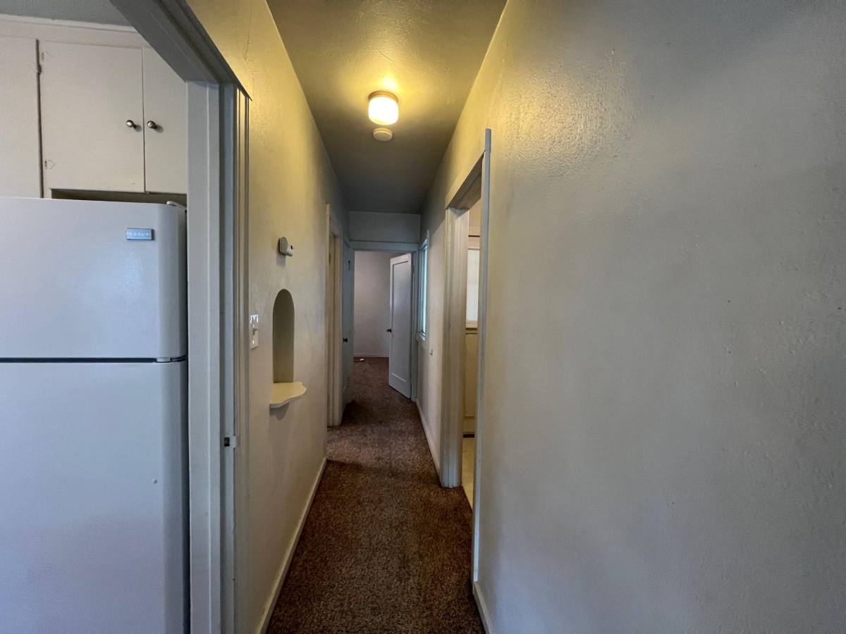 House for rent at 818 C St #1 2, Marysville, CA 95901