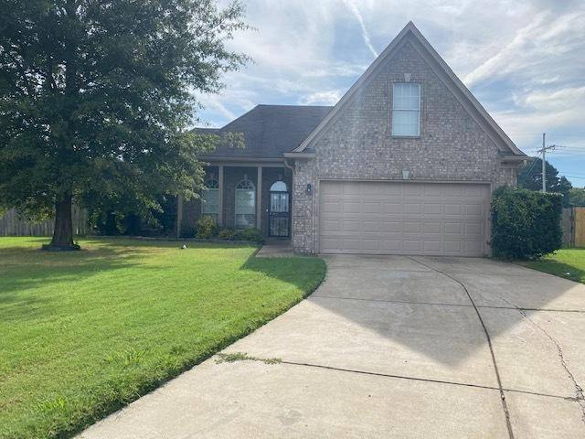 House for rent at Ravenwood, 6098 Ravenwood Lake Dr E, Horn Lake, MS 38637