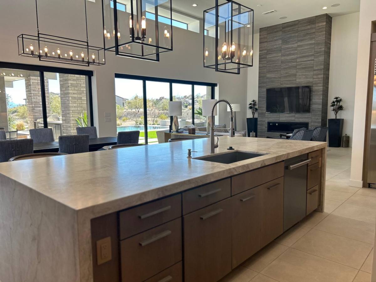 House for rent at Boulder Ranch, 26815 Boulder Lane, Scottsdale, AZ 85255