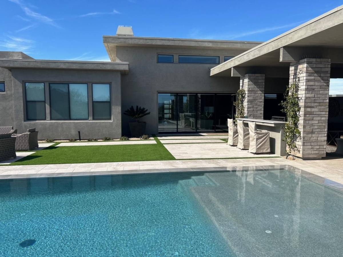 House for rent at Boulder Ranch, 26815 Boulder Lane, Scottsdale, AZ 85255