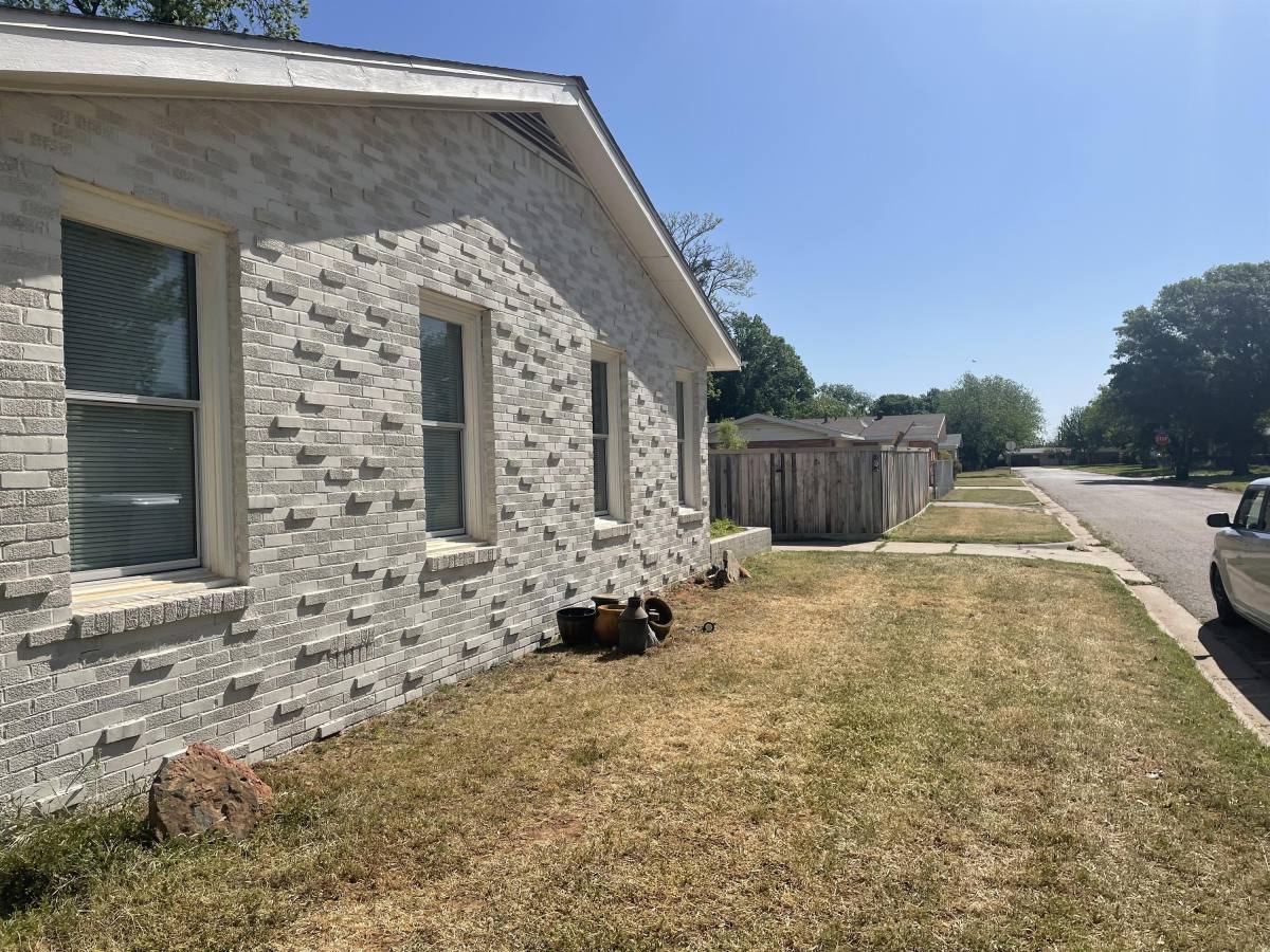 House for rent at Edgemere, 4739 Augusta Lane, Wichita Falls, TX 76302