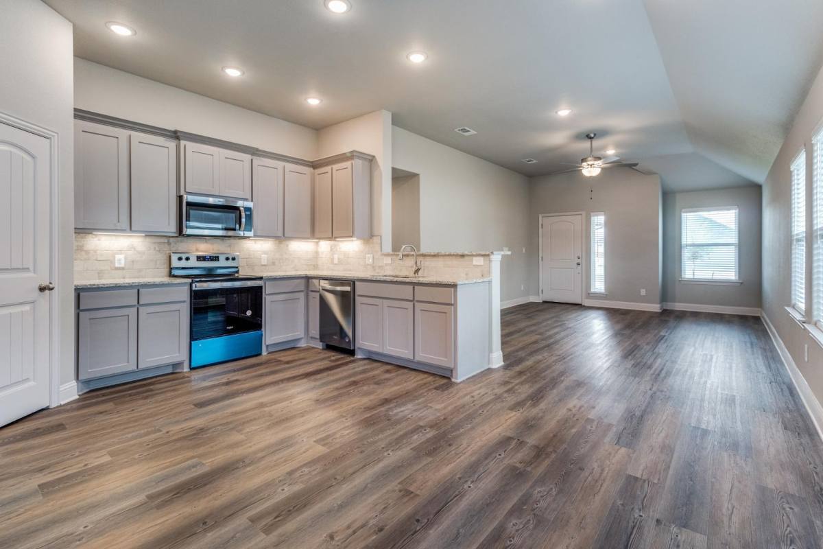 House for rent at The Grove, 2803 Orchid Dr, Sherman, TX 75092