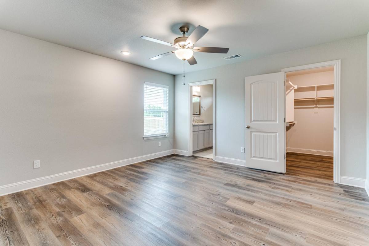 House for rent at The Grove, 2803 Orchid Dr, Sherman, TX 75092