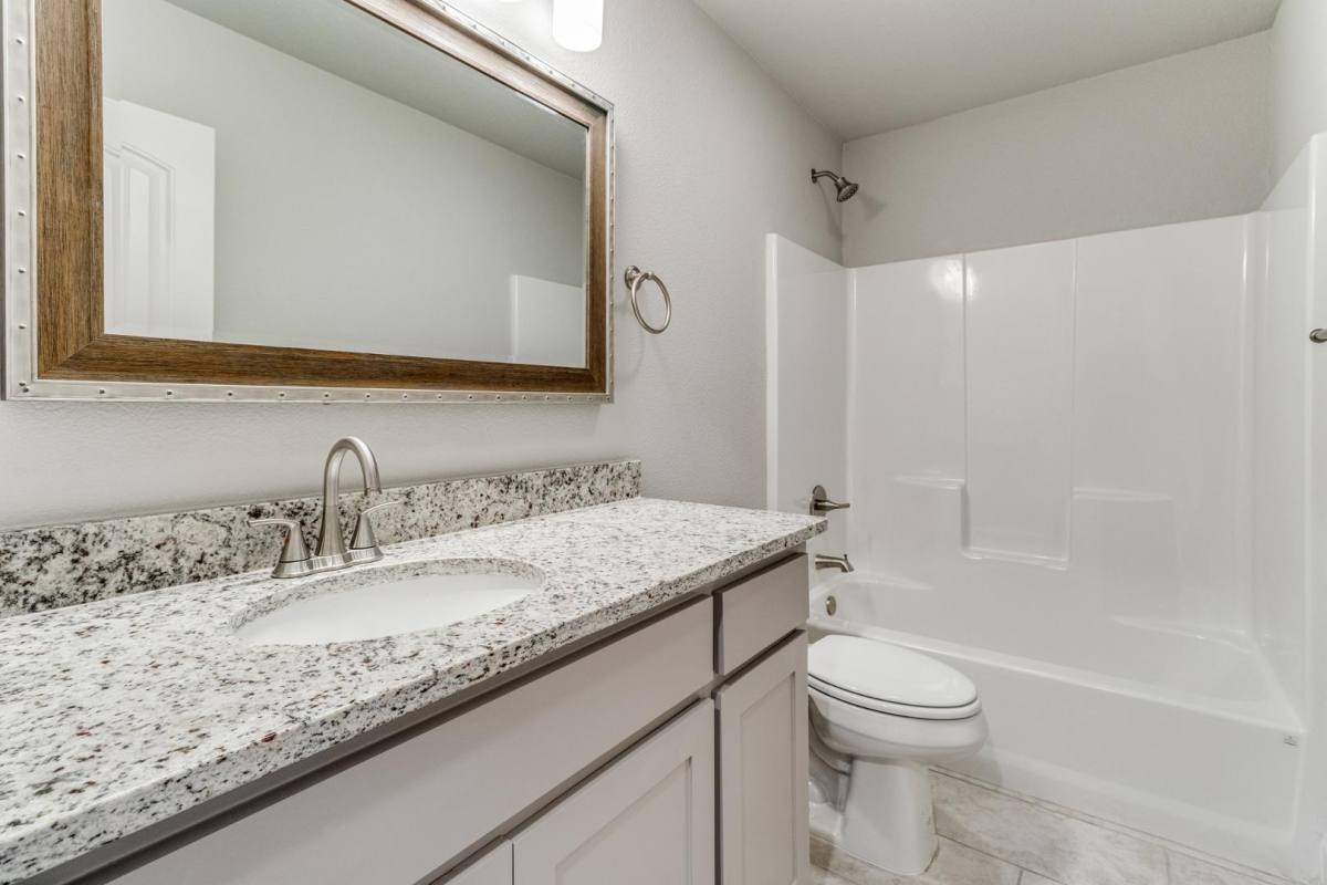 House for rent at The Grove, 2803 Orchid Dr, Sherman, TX 75092