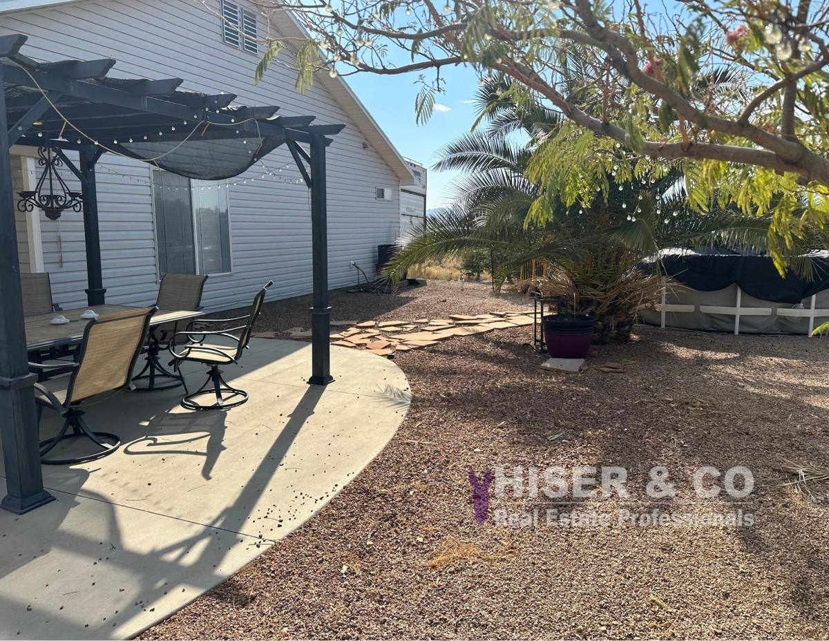 Valle Vista, 7143 E Alvarado Dr, Kingman, AZ 86401 - House for Rent - Image 3