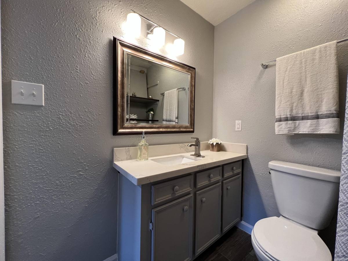 House for rent at 6347 Limestone St #1, Houston, TX 77092