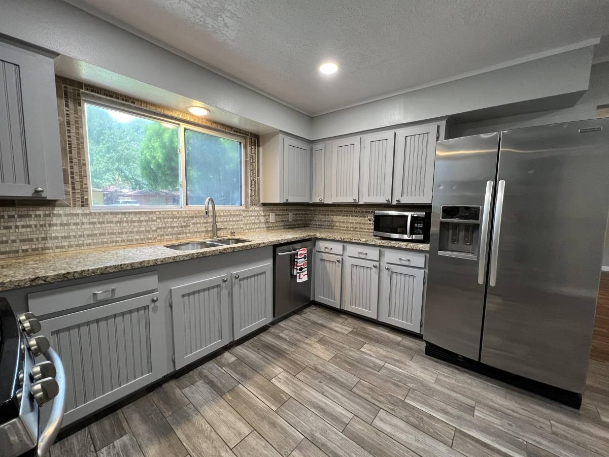 House for rent at 6347 Limestone St #1, Houston, TX 77092