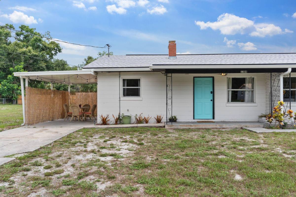 House for rent at Tranquility Park, 1304 15th St SW, Winter Haven, FL 33880