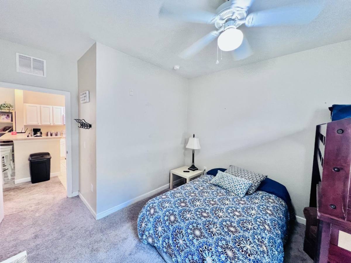 Condo for rent at Secret Lake, 3177 Feltrim Place #1, Kissimmee, FL 34747