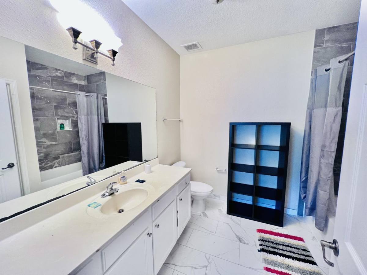 Condo for rent at Secret Lake, 3177 Feltrim Place #1, Kissimmee, FL 34747