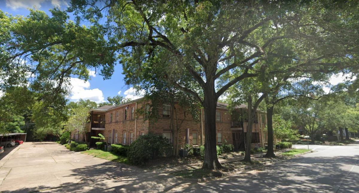 Apartment for rent at 1928 N Blvd #1, Houston, TX 77098