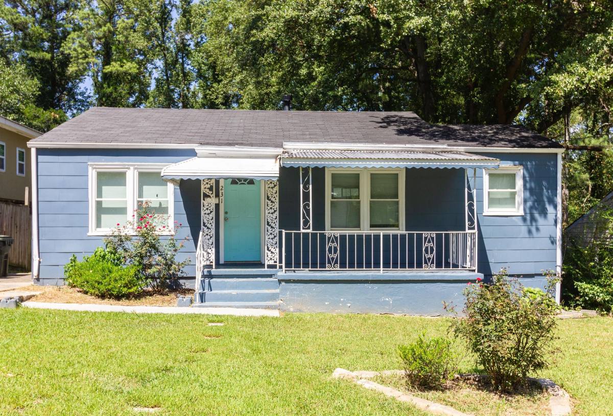 House for rent at 231 Maple St, Atlanta, GA 30354