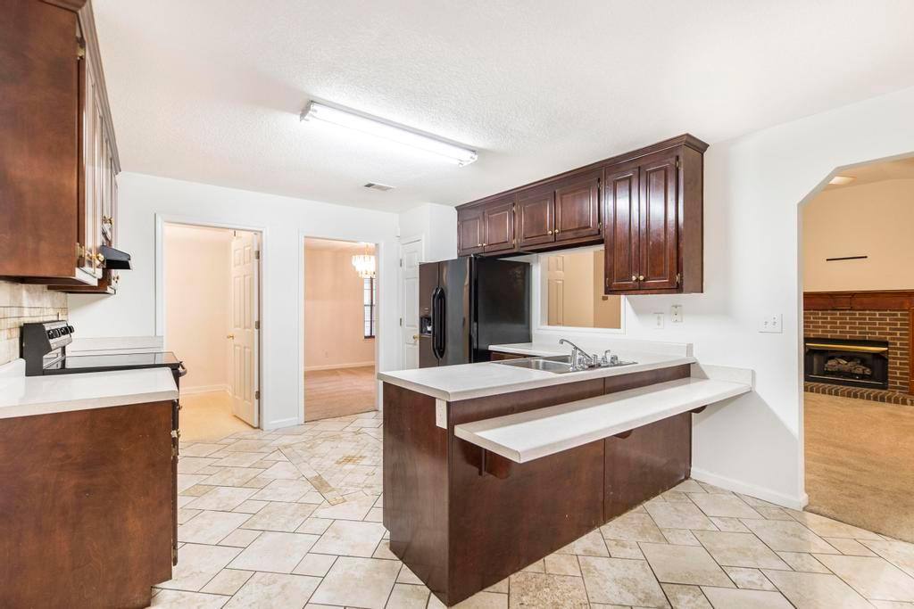 House for rent at 4691 Donnan Rd, Macon, GA 31217