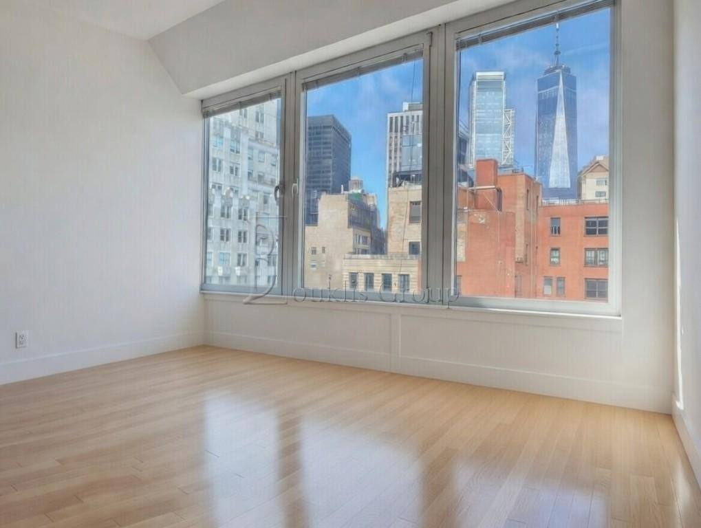 Apartment for rent at 246 Pearl St #1202, New York, NY 10038