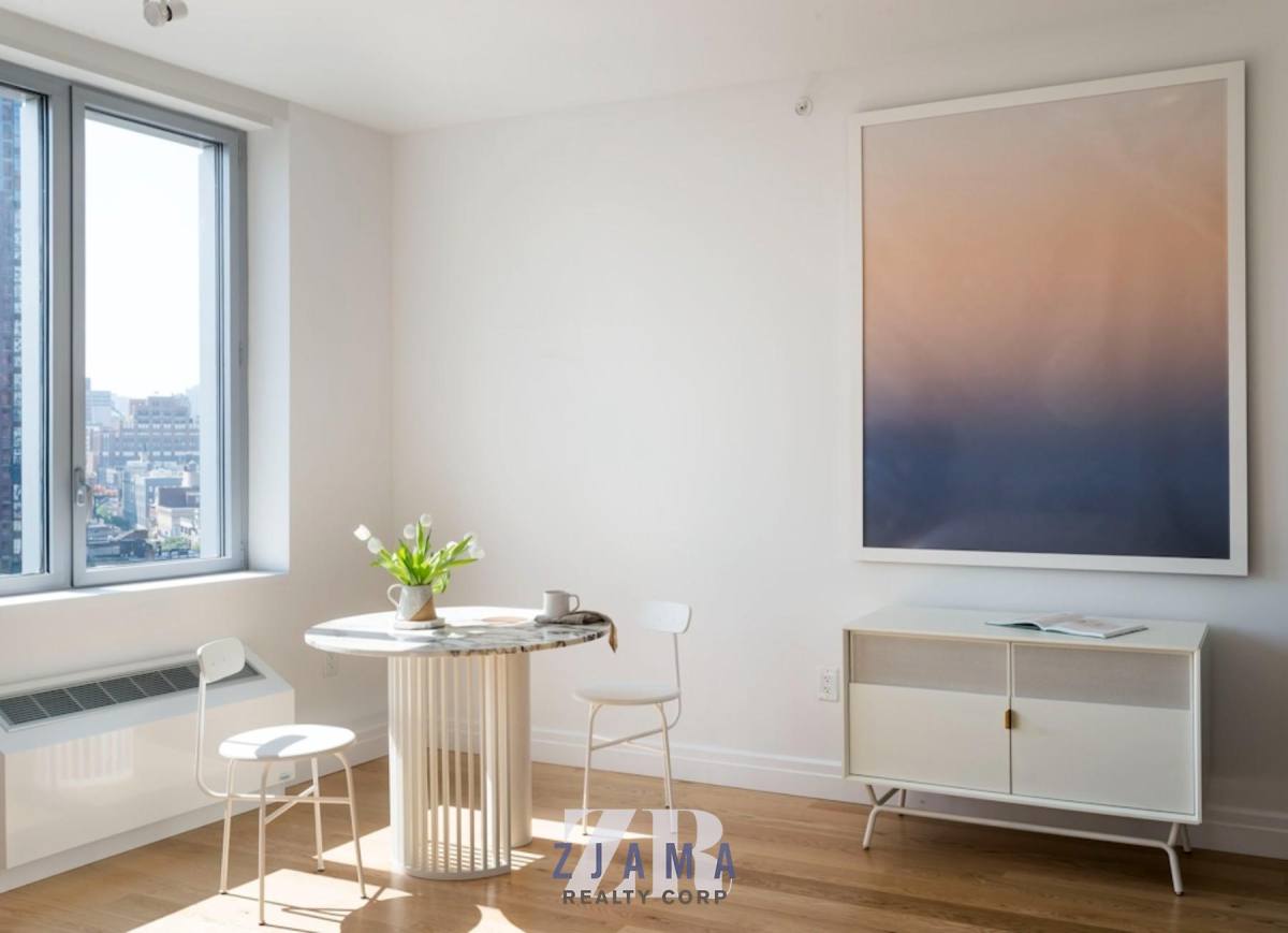 Apartment for rent at 300 Ashland Place #18C, Brooklyn, NY 11217