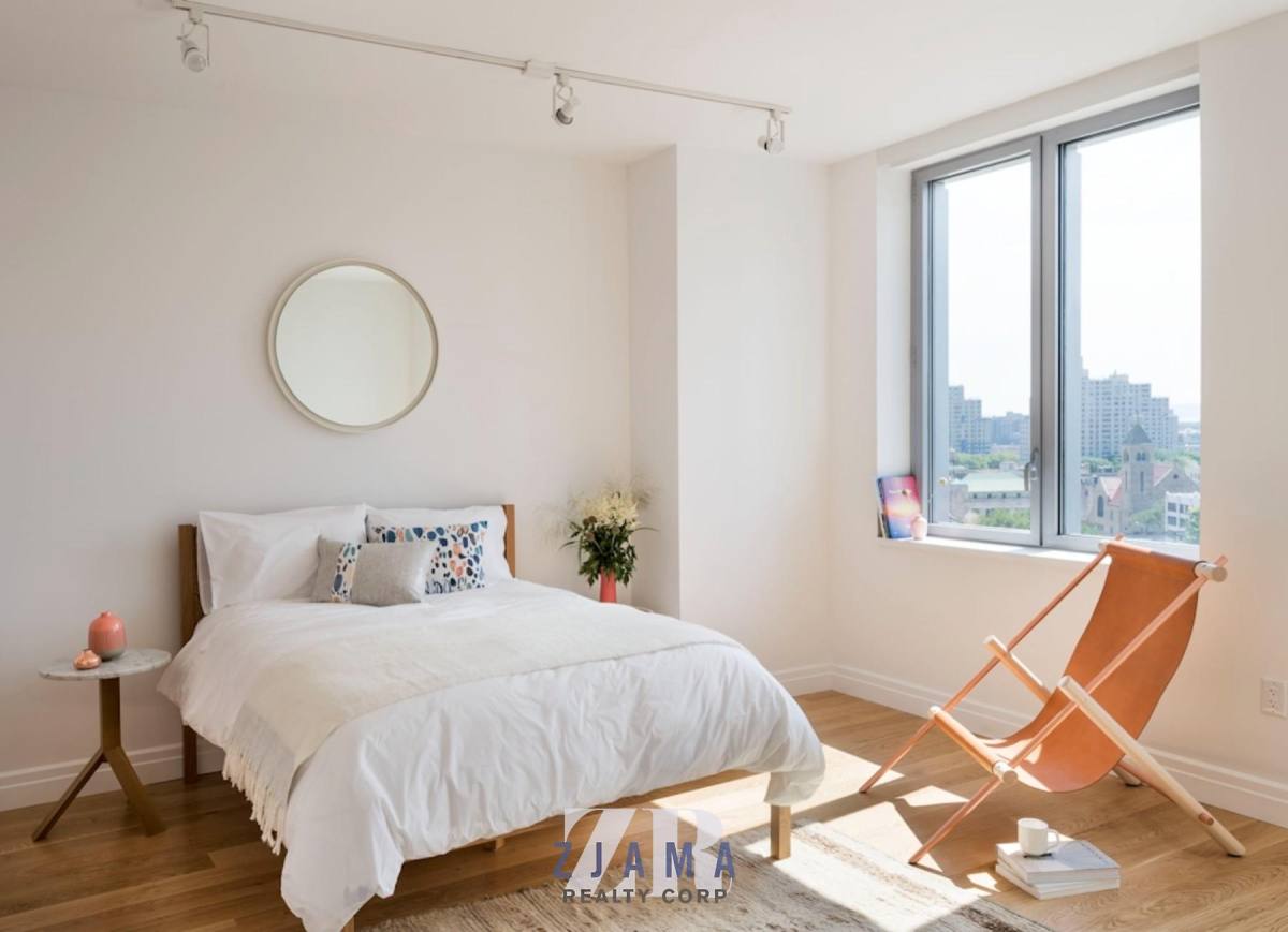 Apartment for rent at 300 Ashland Place #18C, Brooklyn, NY 11217